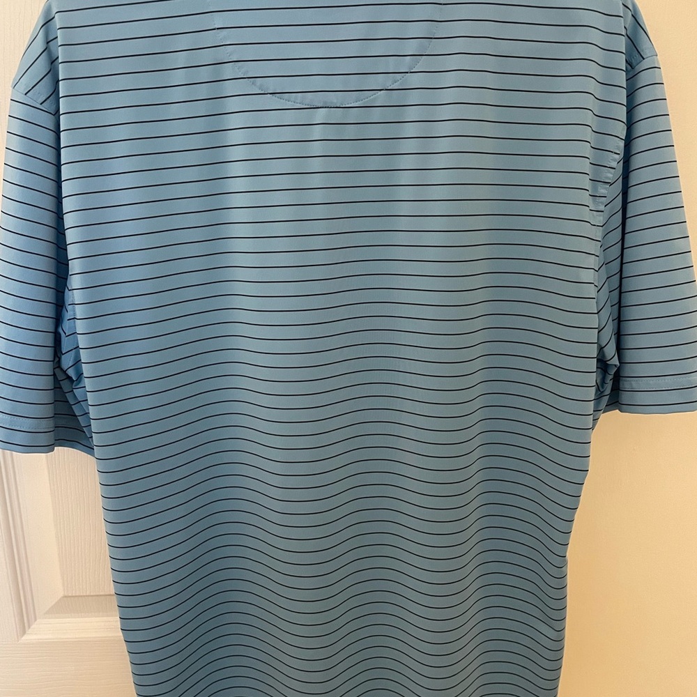 Masters Performance Polo - Picture 3 of 4